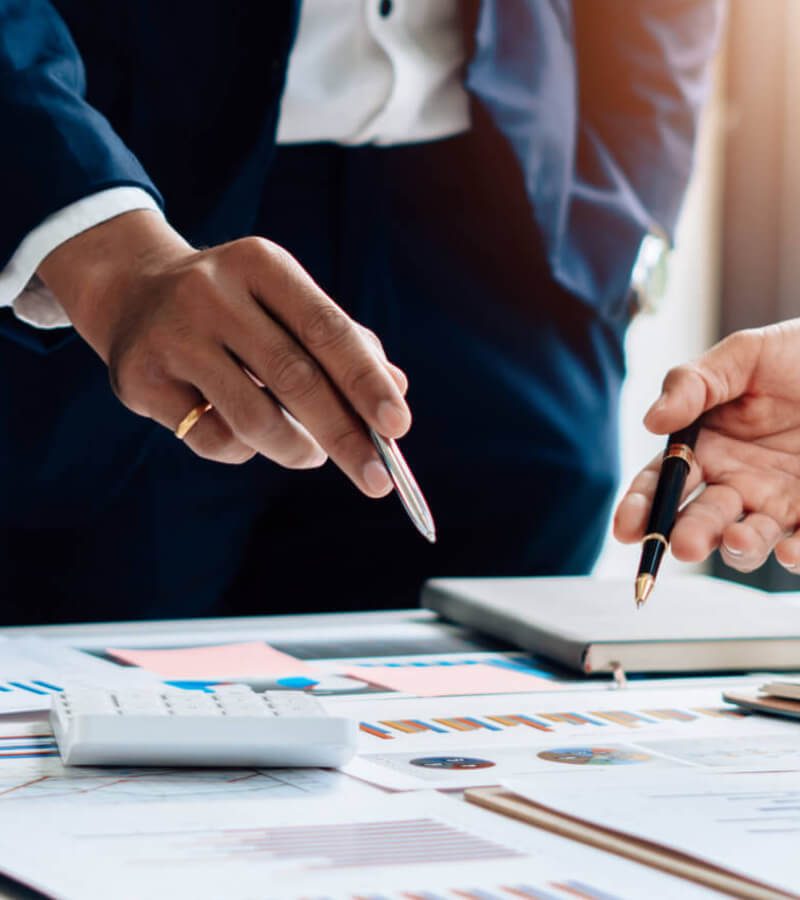 Optimisation fiscale et transmission d’entreprise à Toulon