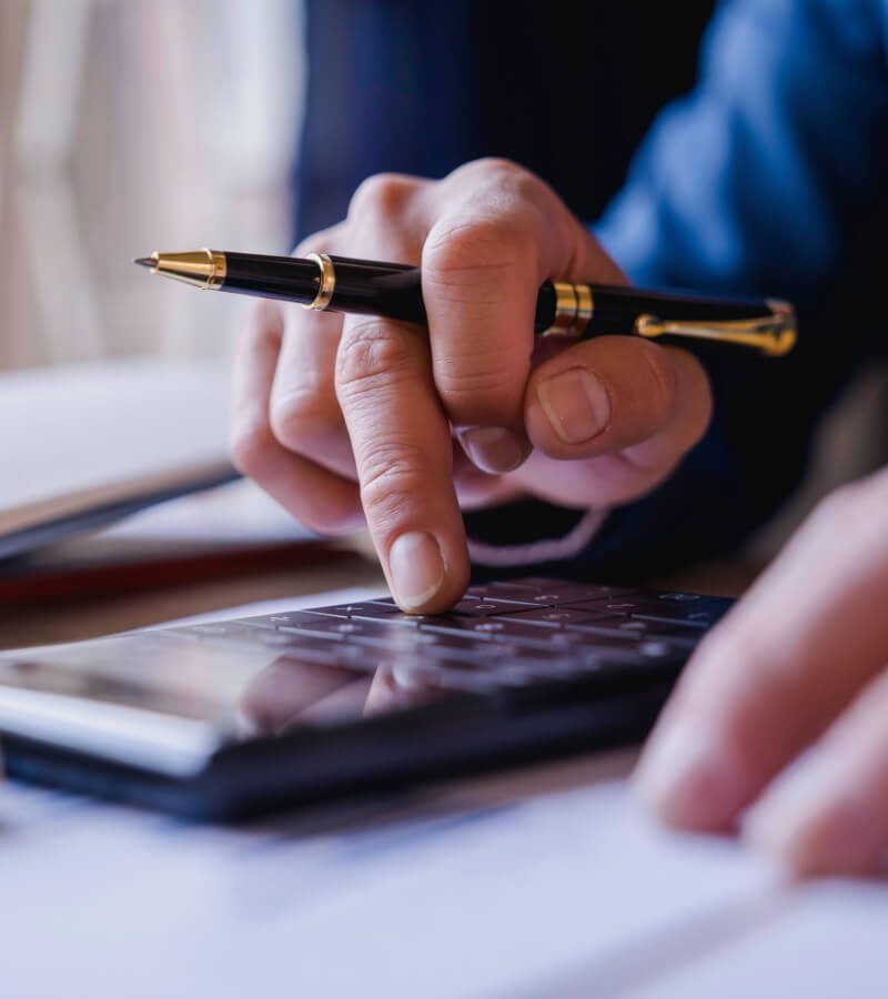 Optimisation fiscale et transmission d’entreprise à Toulon