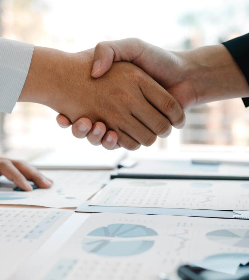 Optimisation fiscale et transmission d’entreprise à Toulon